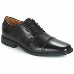 Clarks Tilden Cap